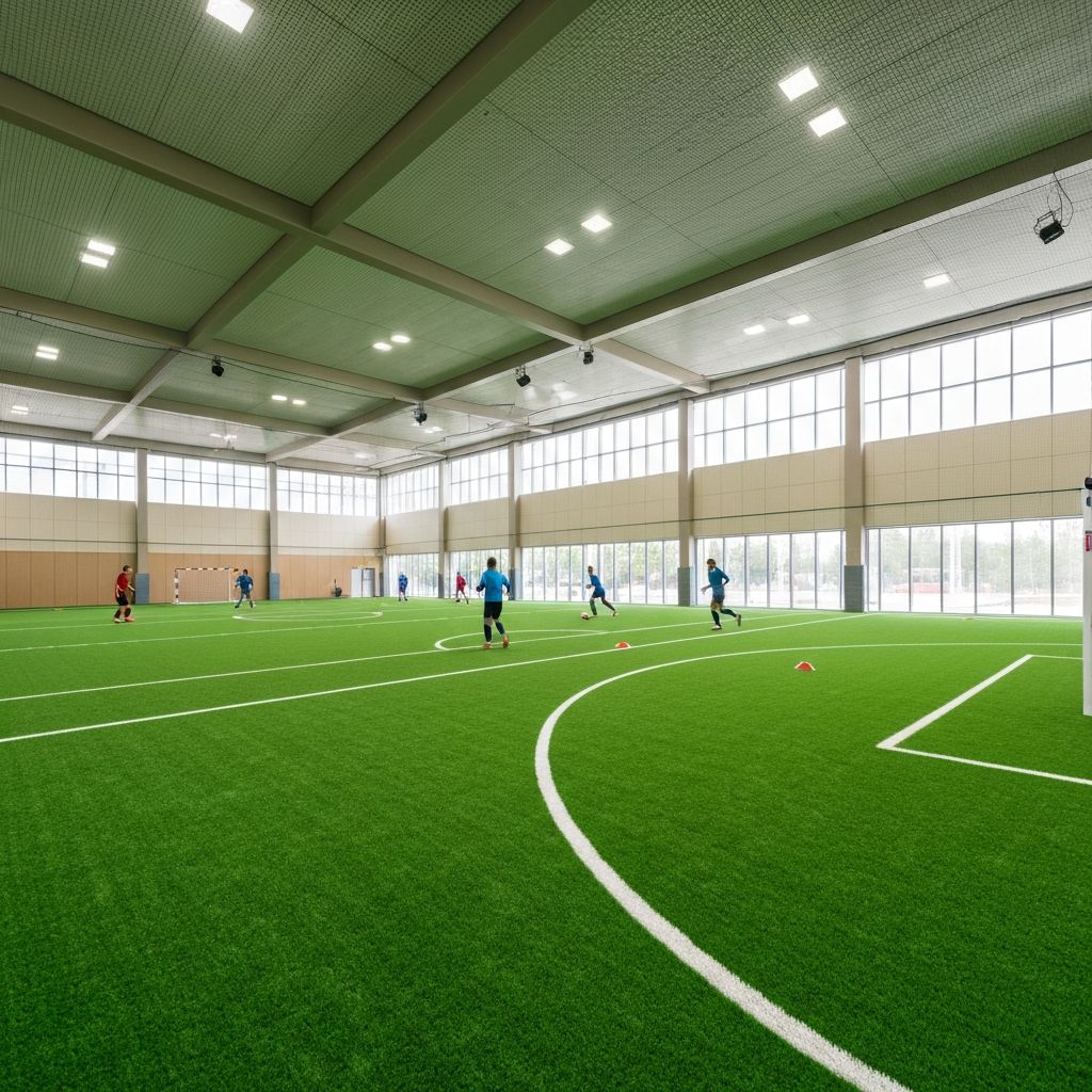 Indoor Football