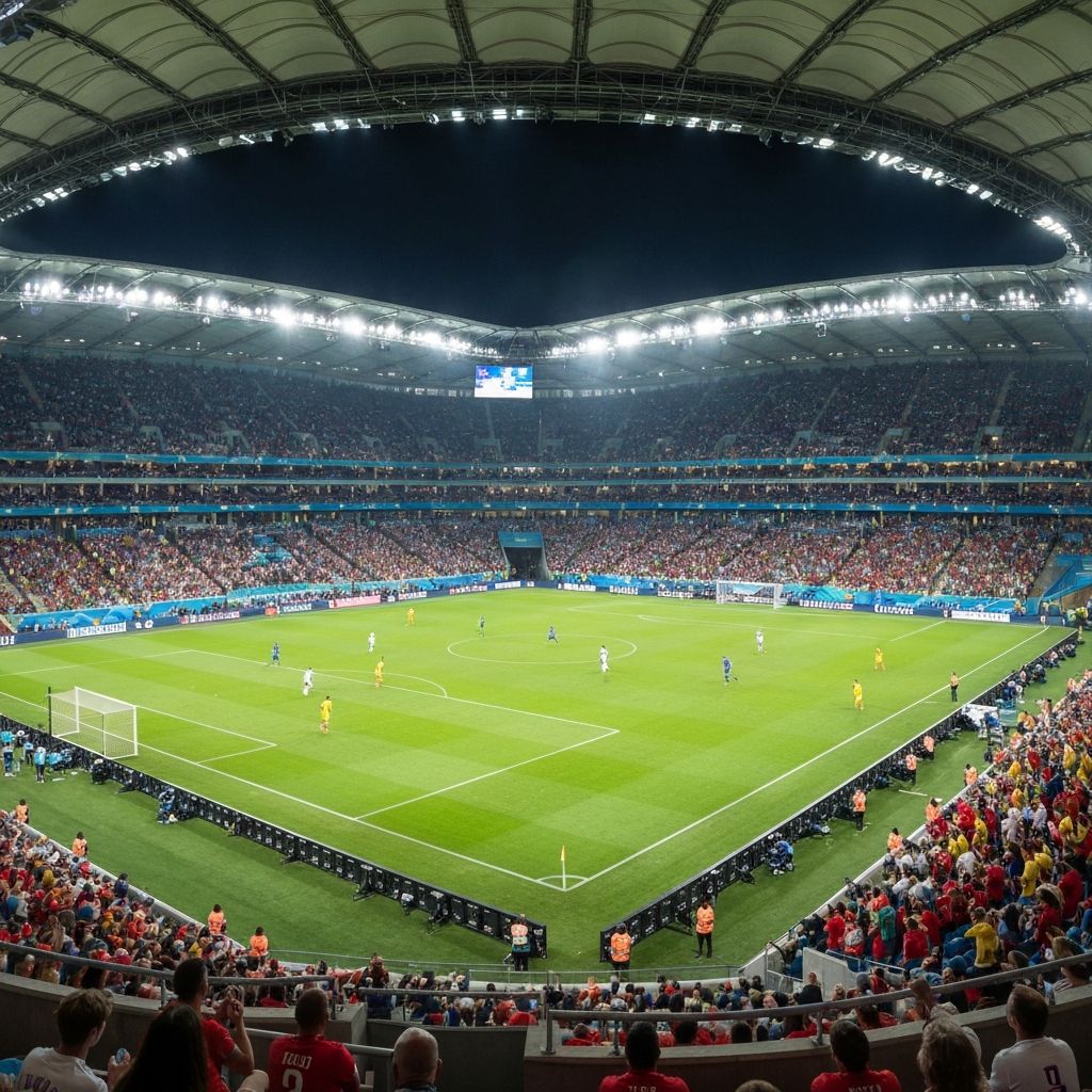 Spring Championship Tournament