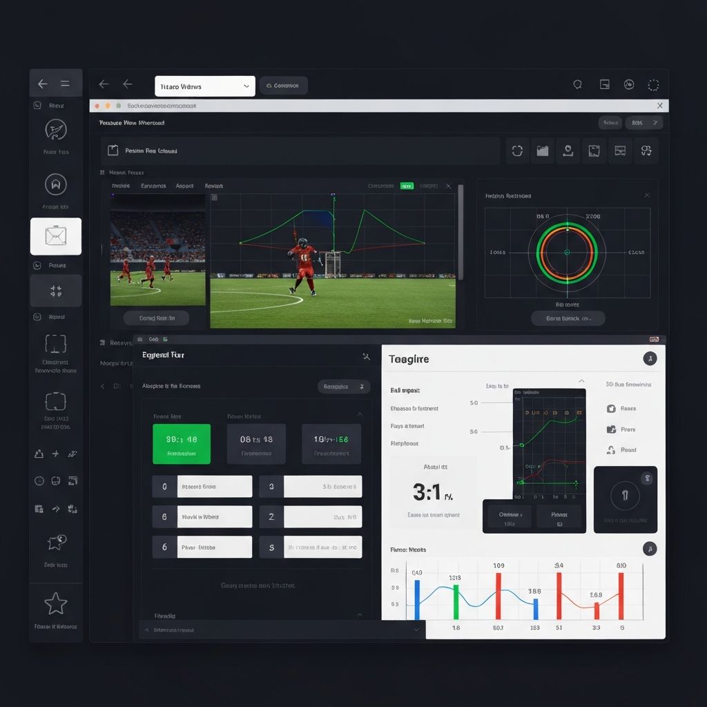 Advanced Video Review