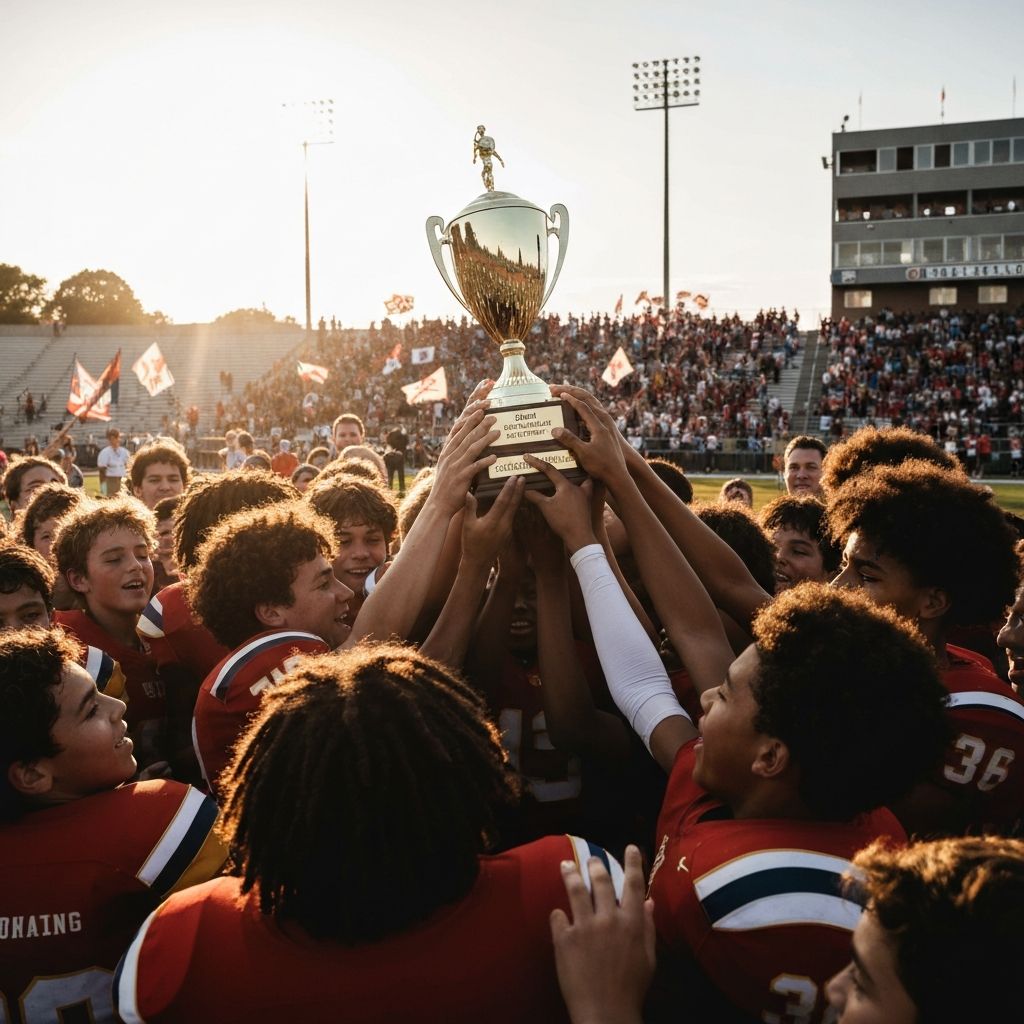 Tournaments & Leagues